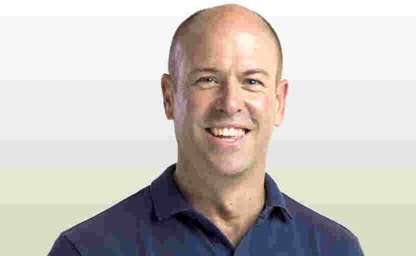 Wade Bell