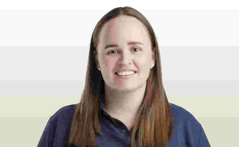 Rachel Bell