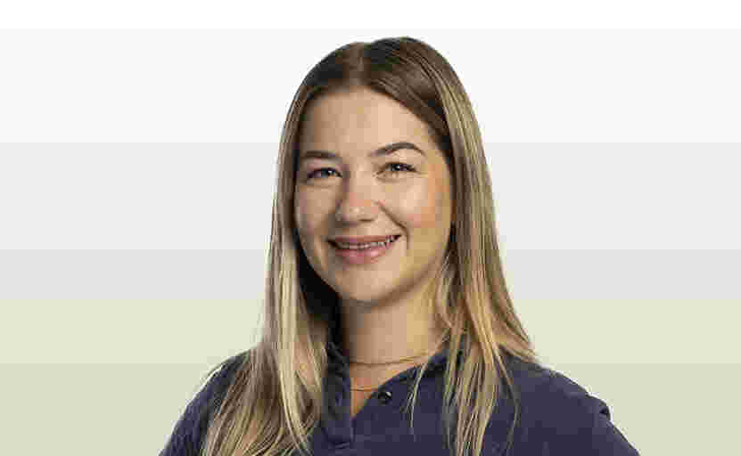 Sophie Rider