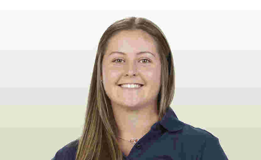 Charlotte Wilsher
