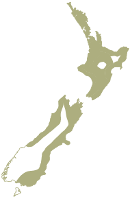 Hybrid Region Map