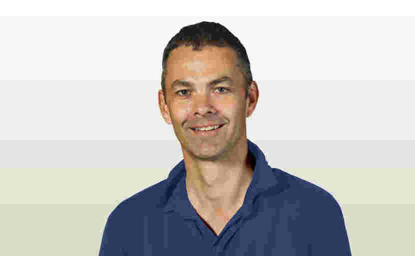 Grant Matthews