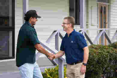 Selecting the right maize hybrid