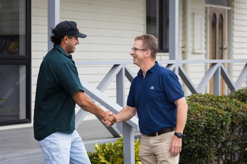 Selecting the right maize hybrid