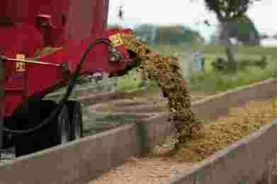 Value of feedpads expands beyond reducing waste