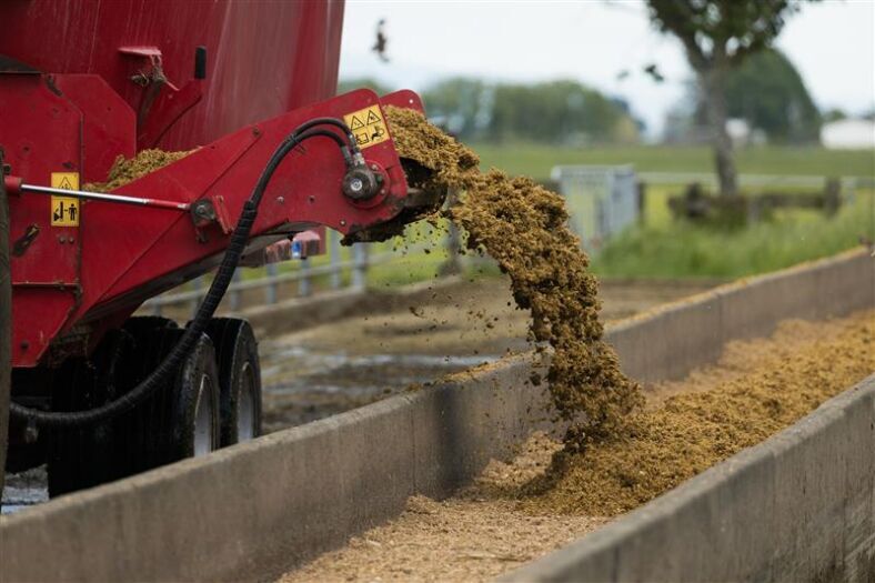 Value of feedpads expands beyond reducing waste