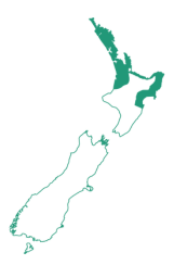 Hybrid Region Map