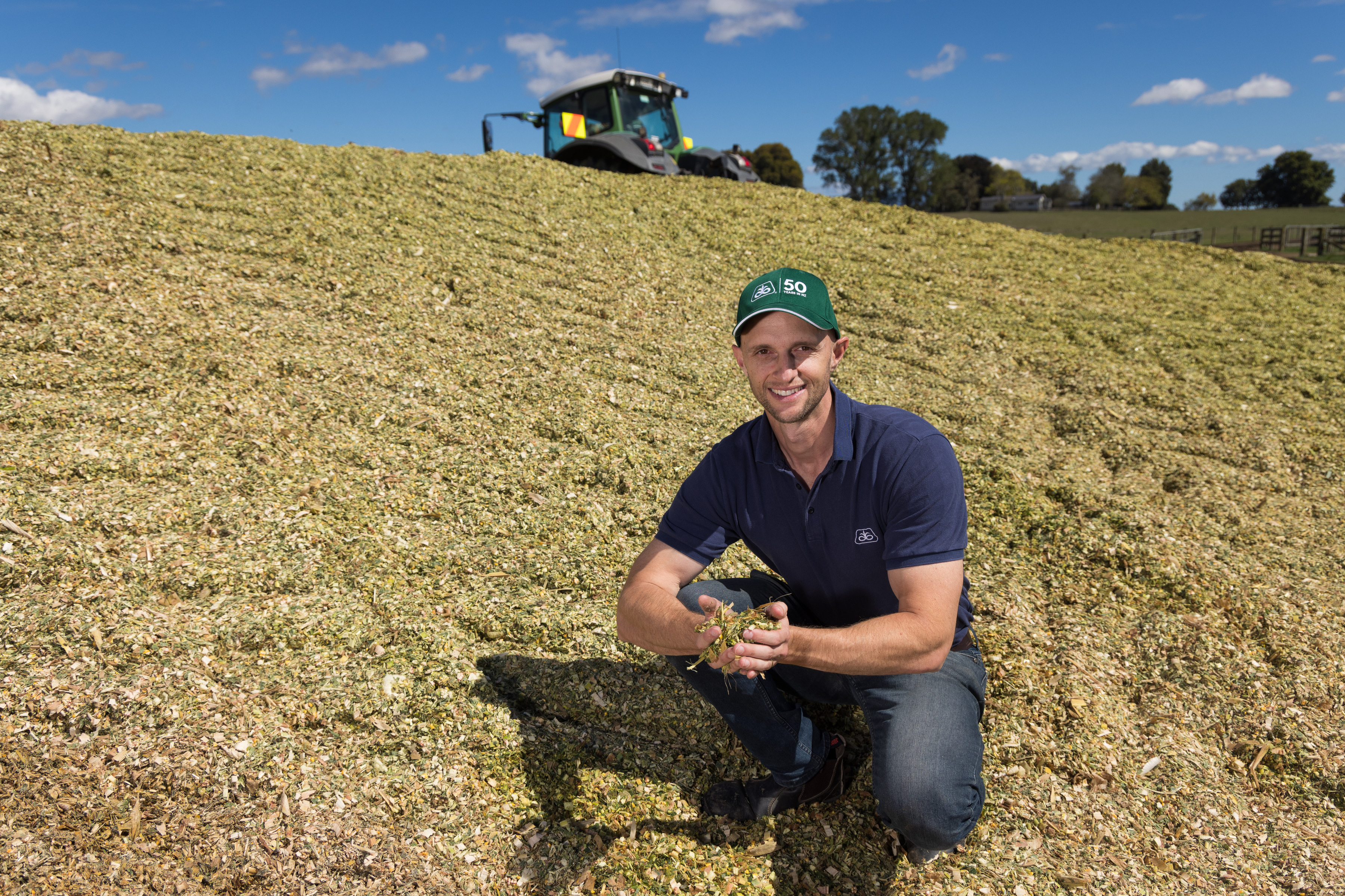 Don’t forget the vital last piece