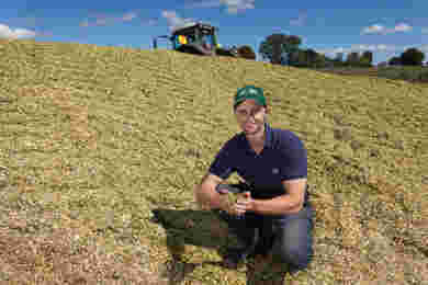 Don’t forget the vital last piece