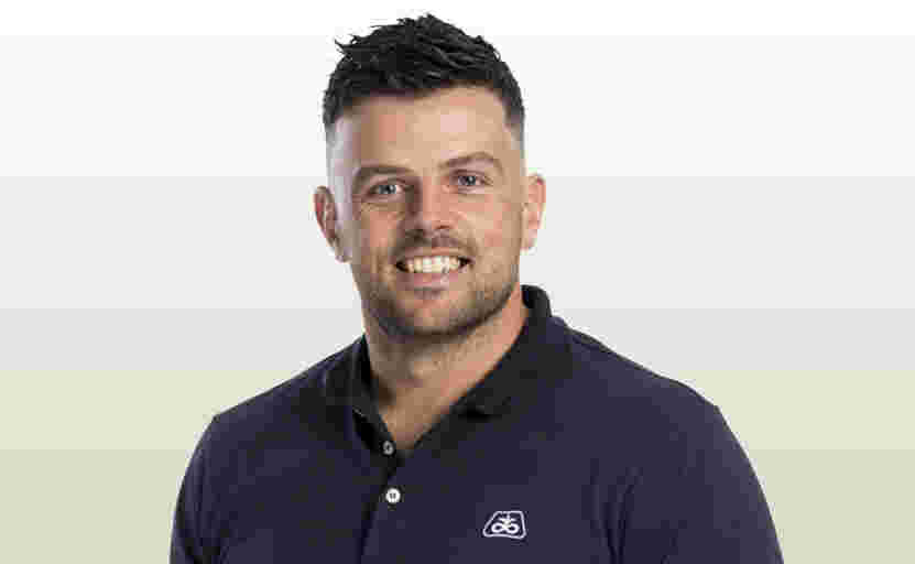 Matt Towers