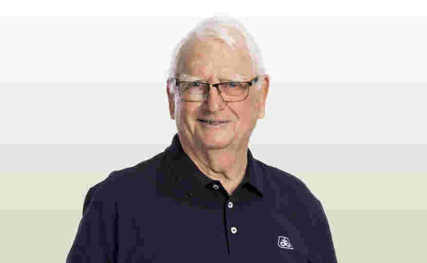 Robin Billett