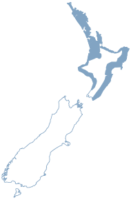 Hybrid Region Map