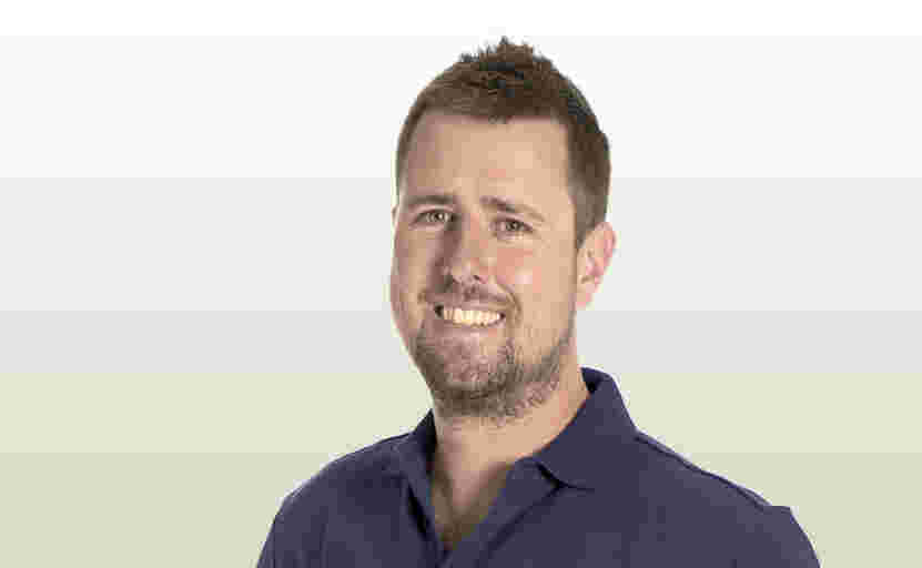 Shaun Ruddell