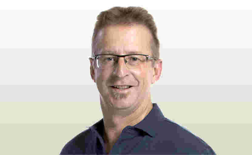 Brent Bishop