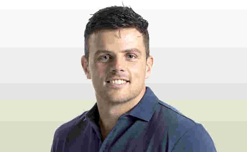 Matt Towers