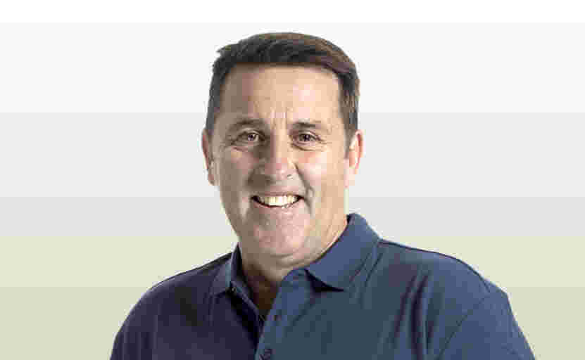 Grant Douglas
