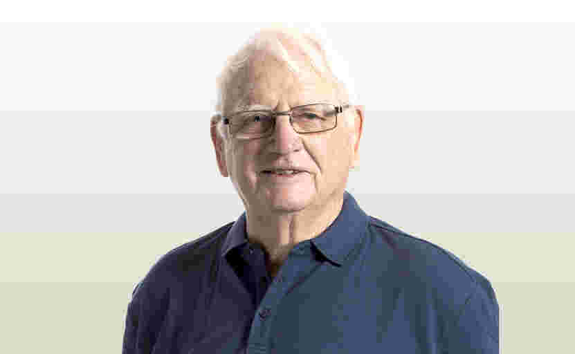 Robin Billett