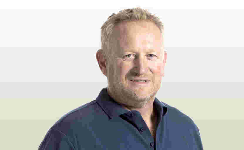 Craig Maxwell