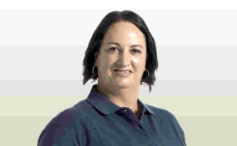 Kim Sharpe