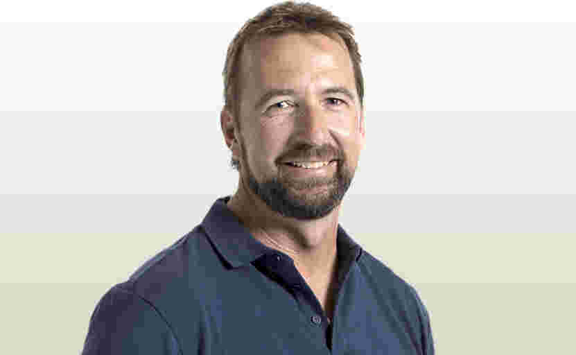 David McDonald