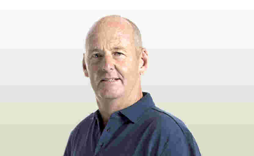 Simon Begley