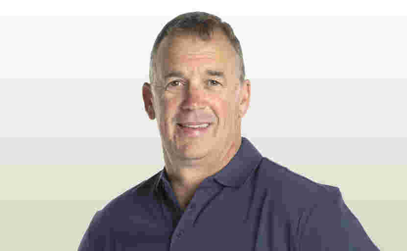 Richard Templeton