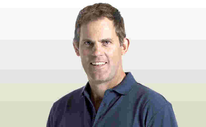 Mark Burke