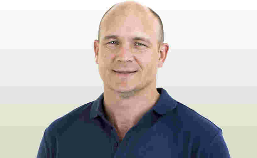 Duncan Gillanders