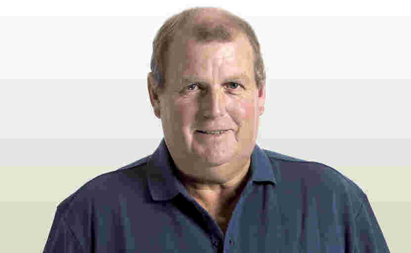 Daryl Moore