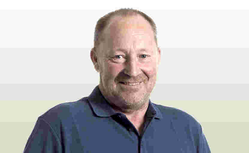 Darin Dick