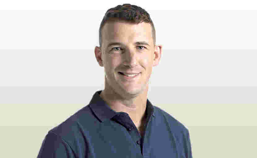 Matt Dalley